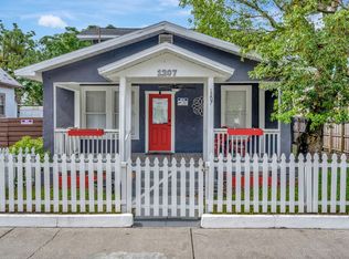 1207 E 18th Ave, Tampa, FL 33605