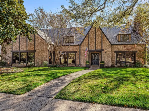 209 Westpark Dr S, McKinney, TX 75072