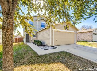 9946 Hawksbill Peak, San Antonio, TX 78245