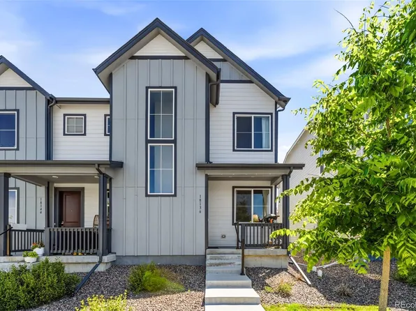 18136 Caffey Drive, Parker, CO 80134