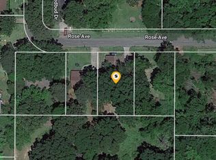 1109 Rose Ave, Bastrop, LA 71220