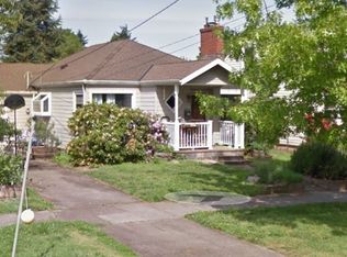 6019 N Boston Ave, Portland, OR 97217