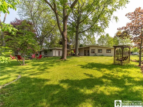 83 Pratt Ave, Chautauqua, NY 14722