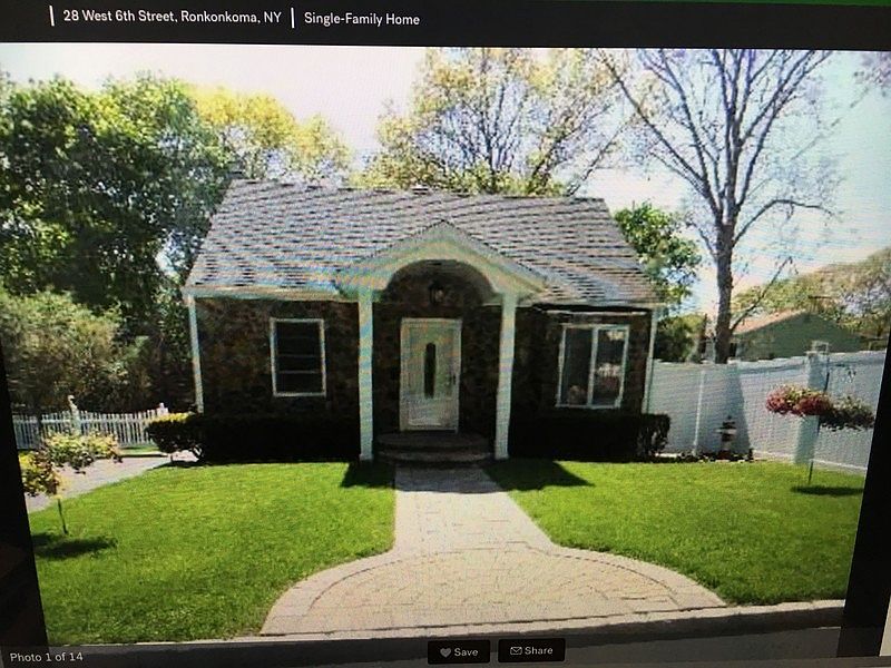 1st image of 28 W 6th St