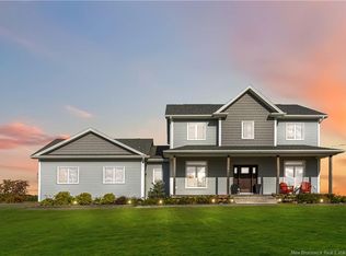 8 Brinner Rd, Moncton, NB E1G0V9
