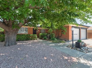 2816 Rhode Island St NE, Albuquerque, NM 87110