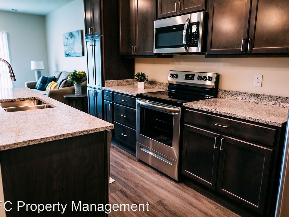 Heartland Flats Apartment Rentals Beatrice, NE Zillow