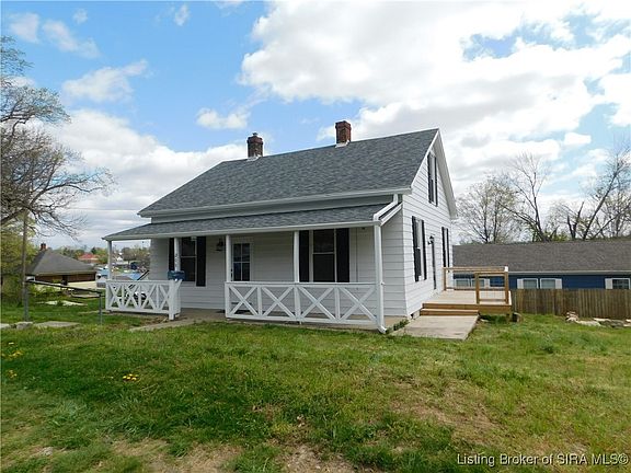4th image of 208 S Posey Street