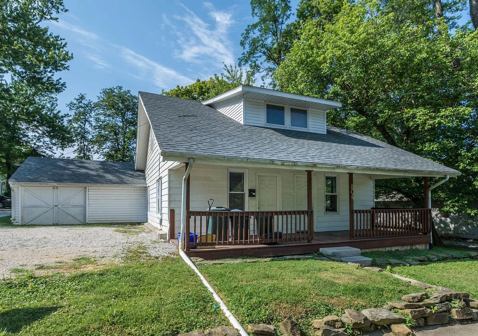 Available August 2027 Fully Remodeled!! — Photo 1