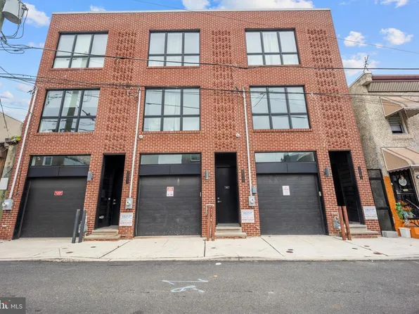 1925 Palethorp St, Philadelphia, PA 19122