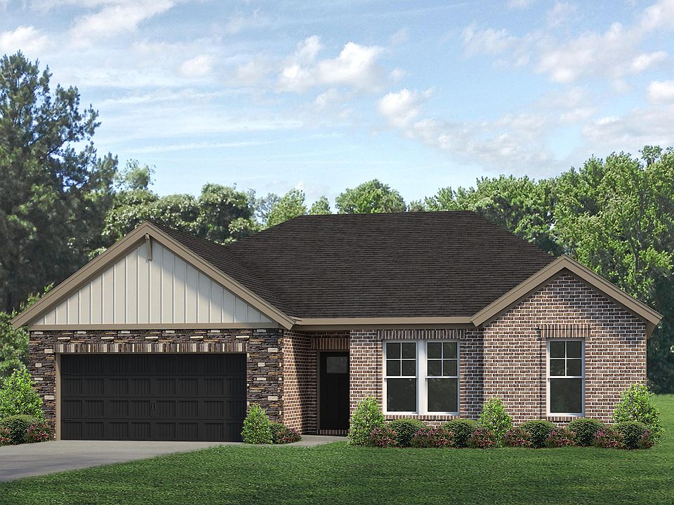 Exterior Rendering