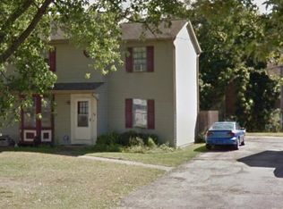 1725 Watertower Dr, Columbus, OH 43235