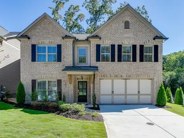 1881 Weston Ln, Tucker, GA 30084
