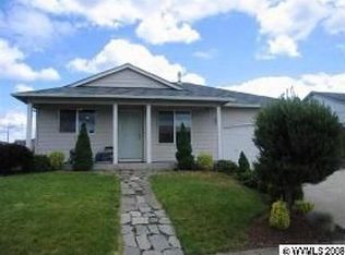 2235 Monticello St SE, Albany, OR 97322