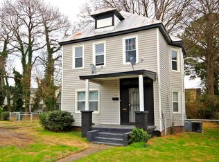 1402 Wilson Rd, Norfolk, VA 23523