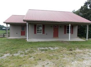 1035 Ashby Rd, Lawrenceburg, KY 40342