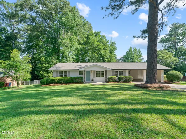 1173 Normandy Rd, Macon, GA 31210