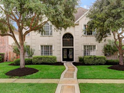 3031 Lakehill Dr, Pearland, TX, 77584