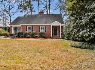 4220 Mimosa Rd, Columbia, SC 29205