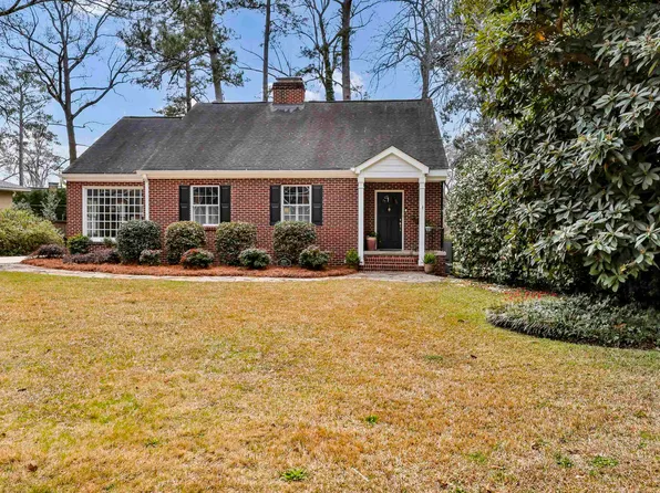 4220 Mimosa Rd, Columbia, SC 29205