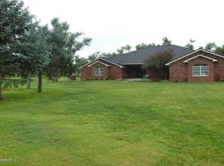 3 Quail Holw, Borger, TX 79007