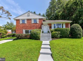 12113 Galena Rd, Rockville, MD 20852