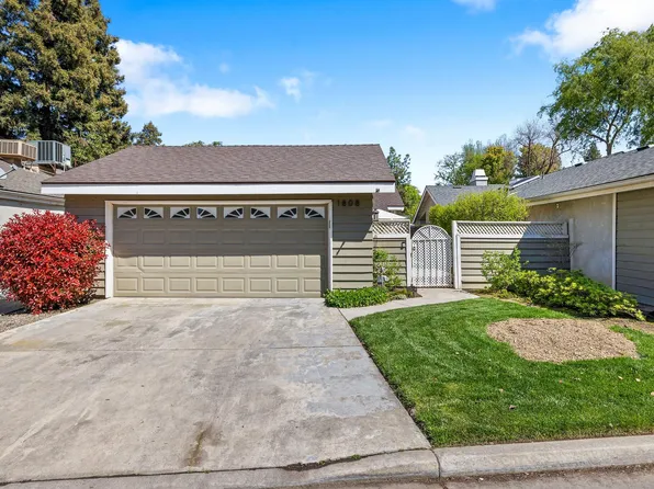1808 S Enos Street, Visalia, CA 93292