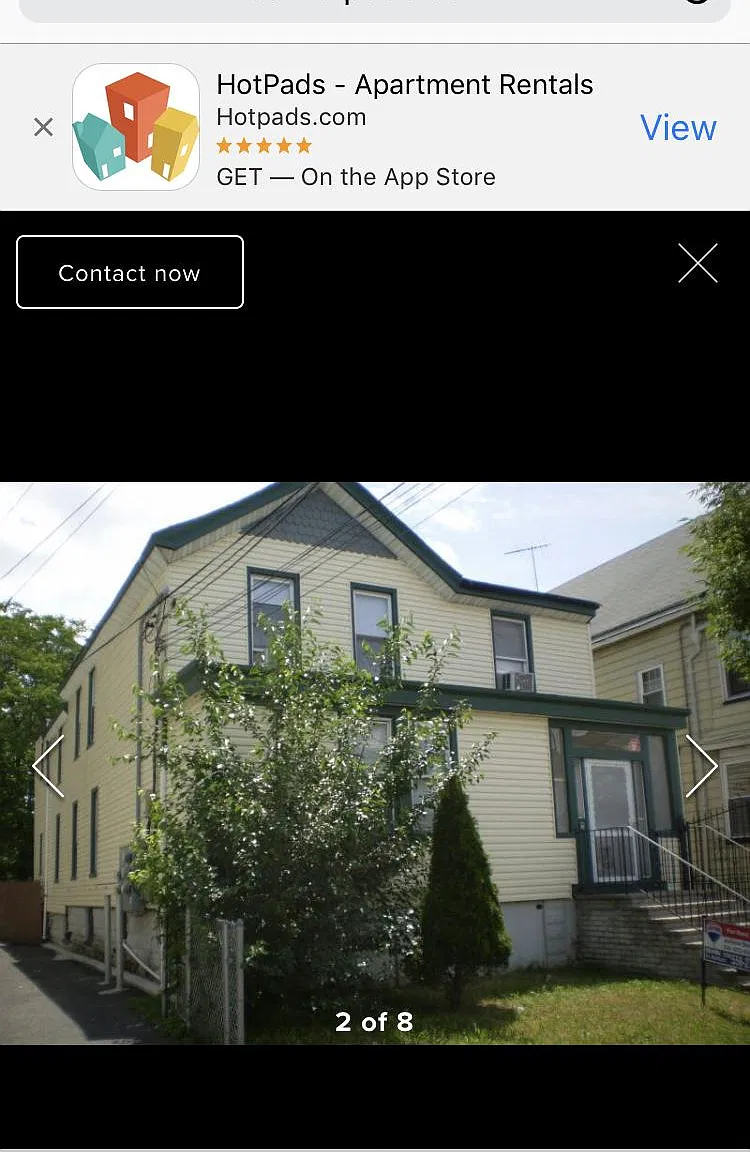 1 bed, 100 sqft, $1,250 — Photo 1