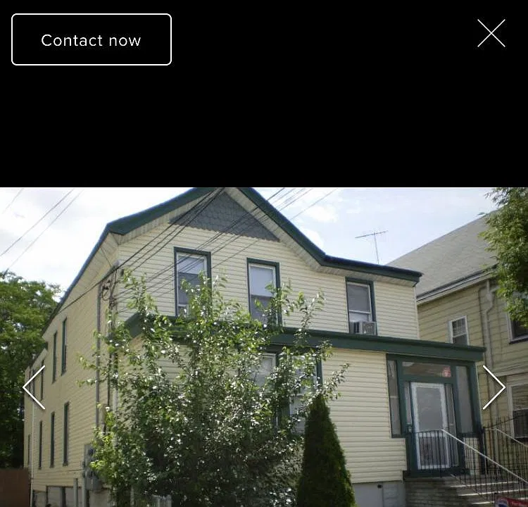 529 Jackson Ave #1A