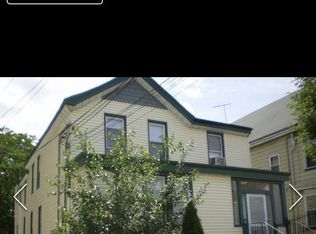 529 Jackson Ave APT 1A, Elizabeth, NJ 07201