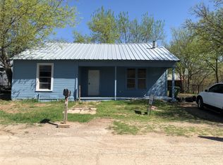 510 SW 14th St, Mineral Wells, TX 76067