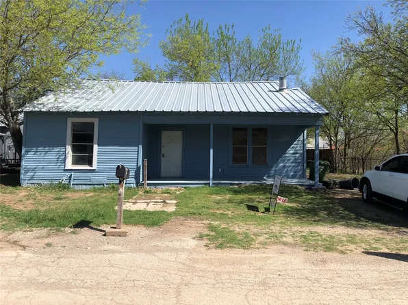 510 SW 14th St, Mineral Wells, TX 76067
