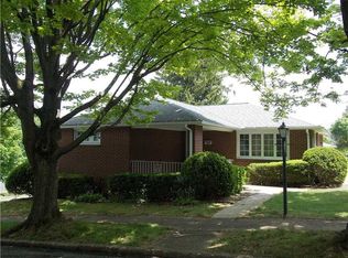 116 McColly St, Ligonier, PA