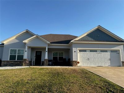 20 Cheyenne Trl, Fort Mitchell, AL, 36856