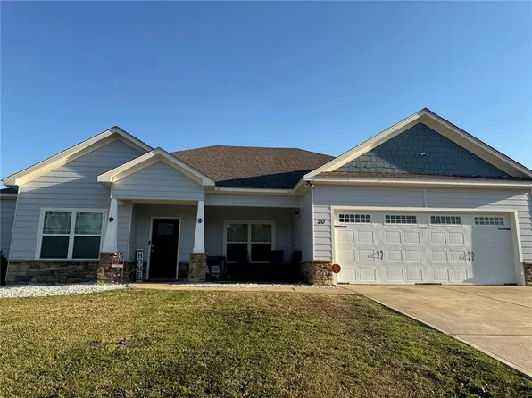 20 Cheyenne Trl, Fort Mitchell, AL 36856