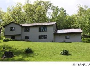 N27333 Joe Coulee Rd, Blair, WI 54616