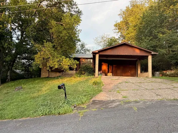 411 McKay St, Hot Springs, AR 71913