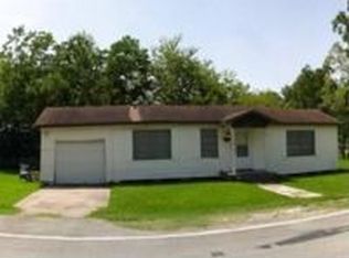5215 Gum St, Crosby, TX 77532