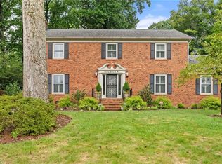 3706 Watauga Dr, Greensboro, NC 27410