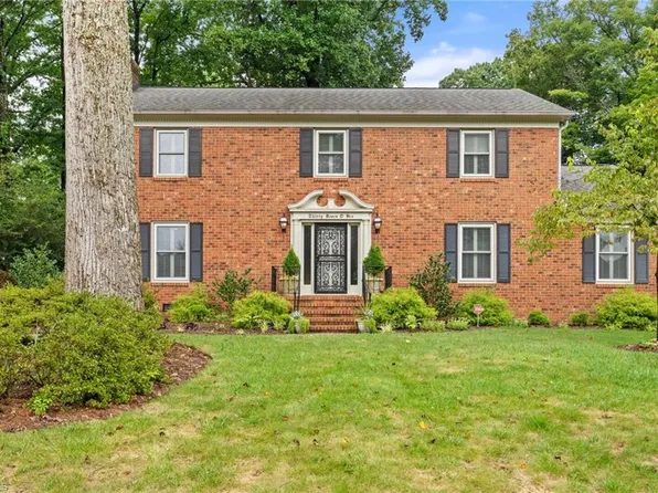 3706 Watauga Dr, Greensboro, NC 27410