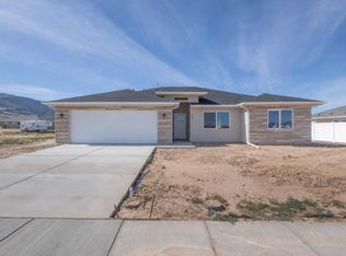 LOT 53 Valley Gate Ests, Enoch, UT 84020
