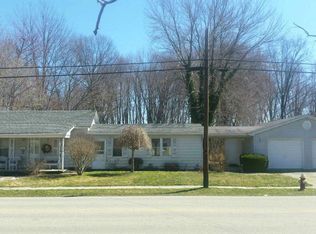 325 Home St, Georgetown, OH 45121