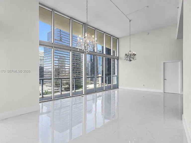 495 Brickell Ave #1501 — Photo 5