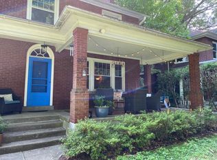 607 State St, Lancaster, PA 17603