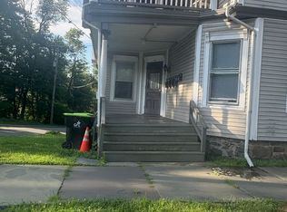 501-503 Thomas St, Stroudsburg, PA 18360