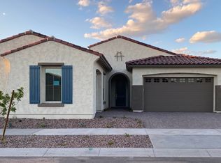 10212 E Tiger Lily Ave, Mesa, AZ 85212