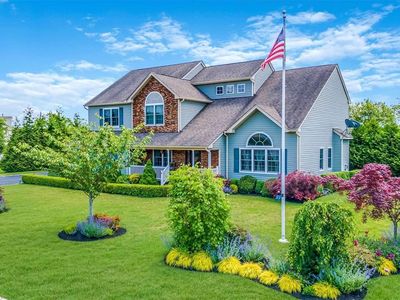 12 Dogwood Lane, East Moriches, NY, 11940