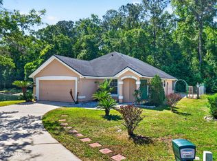 10908 ACORN PARK Court, Jacksonville, FL 32218