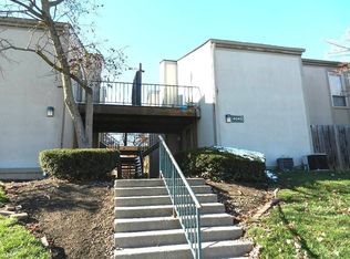 4645 Merrimar Cir E APT F, Columbus, OH