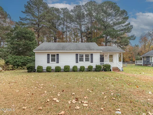 2310 N Beston Road, La Grange, NC 28551